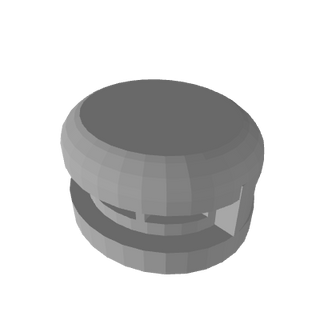 Island Defense Pill Box (x24) - Combat Miniatures