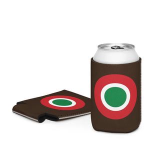 Italian Airforce Roundel Can cooler - Combat Miniatures