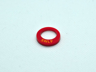 Japanese SNLF ID Acrylic Markers (x5) - Combat Miniatures