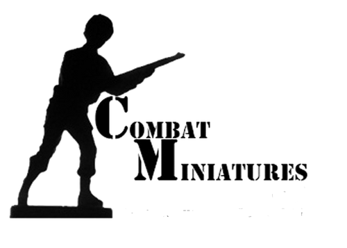 Combat Miniatures