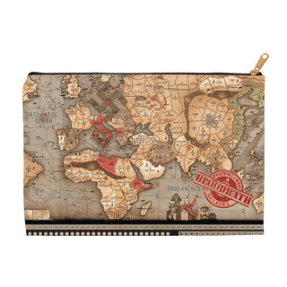 Lt Dan's Global 1940 Blood Bath Addition Storage Pouche - Combat Miniatures