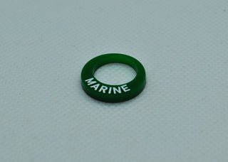 Marine ID Acrylic Markers(x5) - Combat Miniatures