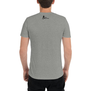 Men's Ottoman Empire Roundel Short sleeve t-shirt - Combat Miniatures