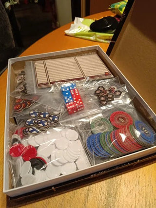 Nordic Theater: Winter War 1939 - 1940 Complete Game - Combat Miniatures