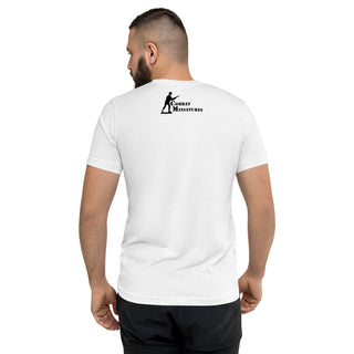 RAF Roundel (1947 - Present) Short sleeve t-shirt - Combat Miniatures