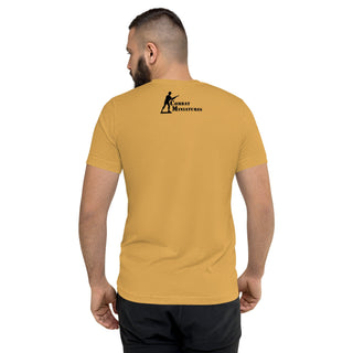 RAF Roundel (1947 - Present) Short sleeve t-shirt - Combat Miniatures