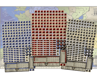 Rome: Rising Empires Player Aid Download - Combat Miniatures