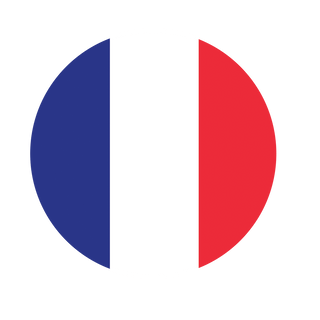 Roundel Flight Stand Identification Water Slide Decals - Combat Miniatures