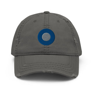 SEAC Airforce Roundel Distressed Hat - Combat Miniatures