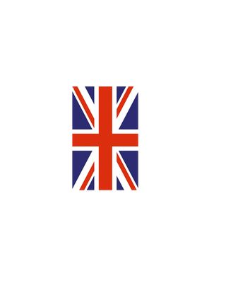 UK Ground Task Force Marker, Flag Stand, Tray & Decals - Combat Miniatures