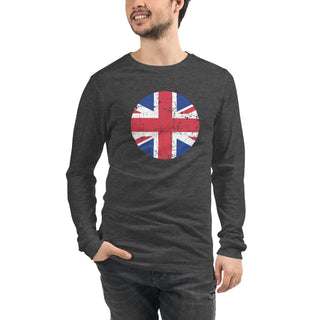 Unisex Long Sleeve Tee - Combat Miniatures