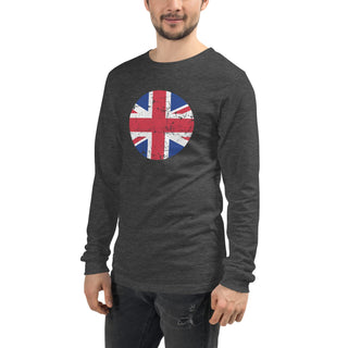 Unisex Long Sleeve Tee - Combat Miniatures
