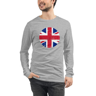 Unisex Long Sleeve Tee - Combat Miniatures