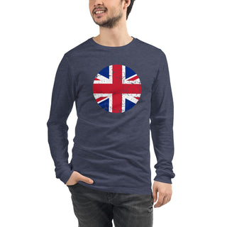 Unisex Long Sleeve Tee - Combat Miniatures