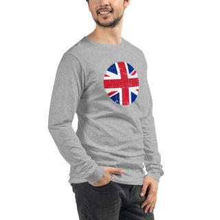 Unisex Long Sleeve Tee - Combat Miniatures