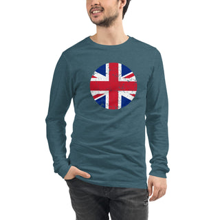 Unisex Long Sleeve Tee - Combat Miniatures