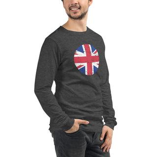 Unisex Long Sleeve Tee - Combat Miniatures
