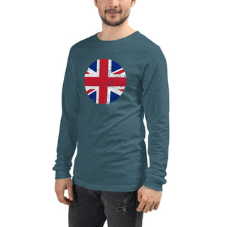 Unisex Long Sleeve Tee - Combat Miniatures