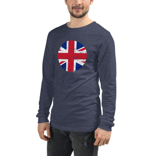 Unisex Long Sleeve Tee - Combat Miniatures