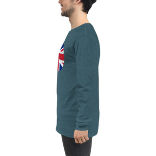 Unisex Long Sleeve Tee - Combat Miniatures