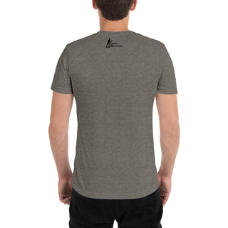 Men's Canadian Airforce Roundel Short Sleeve T-Shirt