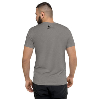 Men's French Airforce Roundel Short sleeve t-shirt