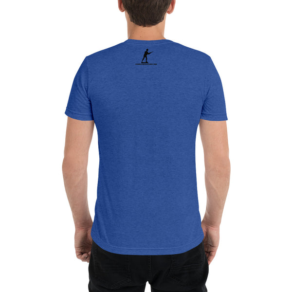 Men's RAF Type C1 Roundel Men's Short sleeve t-shirt
