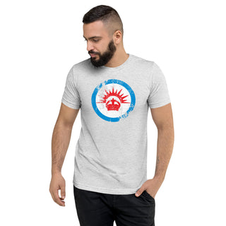 Men's Axis & Allies ANZAC Roundel Short sleeve t-shirt
