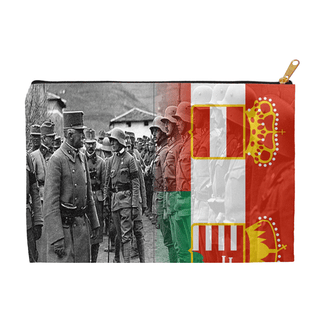 WW1 Austria - Hungry Empire Storage Pouche - Combat Miniatures