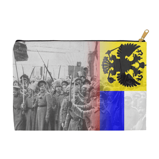 WW1 Czar Russia Storage Pouche - Combat Miniatures