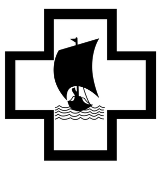 WW2 German U - Boat Pen Marker, Flag Stand and Acrylic Tray - Combat Miniatures