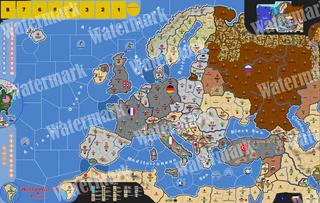 WW3 NATO Vs Russia 2020's - Combat Miniatures