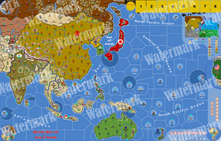 WW3 USA Vs China 2020's - Combat Miniatures