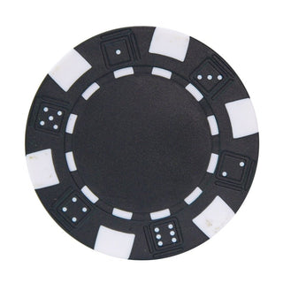 10PC "Your Choice" Color Clay Poker Chips - Combat Miniatures