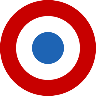 1/285 French/Free French/Vichy French Flags and Roundels Water Slide Decals - Combat Miniatures