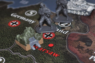 1/285 Underground Industrial Complex - Combat Miniatures