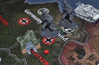 1/285 Underground Industrial Complex - Combat Miniatures