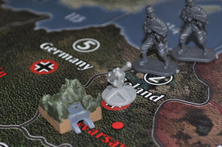 1/285 Underground Industrial Complex - Combat Miniatures