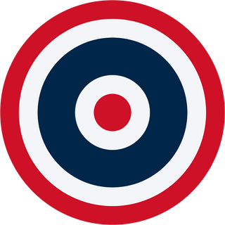 1/285 WW2 Axis Minors Aircraft Markings and Flags Water Slide Decals - Combat Miniatures