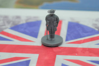 1/72 3D Printed WW2 Gurkha Infantry - Combat Miniatures