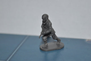 1/72 Caesar World War 2 Italian Soldier - Combat Miniatures