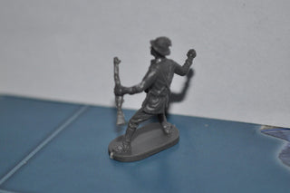 1/72 Caesar World War 2 Italian Soldier - Combat Miniatures