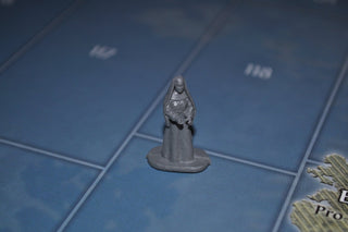 1/72 Caesar WW2 Partisan in Europe Figure - Combat Miniatures