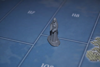 1/72 Caesar WW2 Partisan in Europe Figure - Combat Miniatures