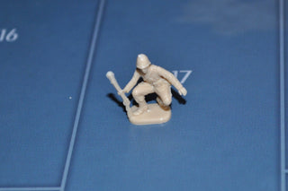 1/72 Colonial Infantry - Combat Miniatures
