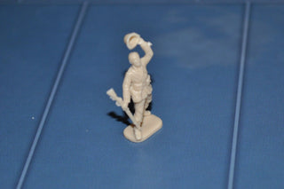 1/72 Colonial Infantry - Combat Miniatures