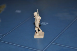 1/72 HAT WWI Turkish Solider - Combat Miniatures