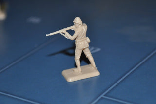 1/72 HAT WWI Turkish Solider - Combat Miniatures