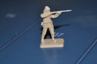 1/72 HAT WWI Turkish Solider - Combat Miniatures