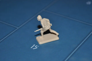 1/72 HAT WWI Turkish Solider - Combat Miniatures